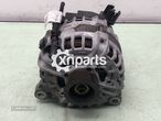 Alternador JAGUAR XE (X760) 2.0 D | 03.15 -  Usado REF. 0125813032 MOTOR 204DTD - 2