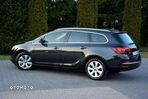 Opel Astra 1.6 CDTI DPF ecoFLEX Sports TourerStart/Stop Exklusiv - 5