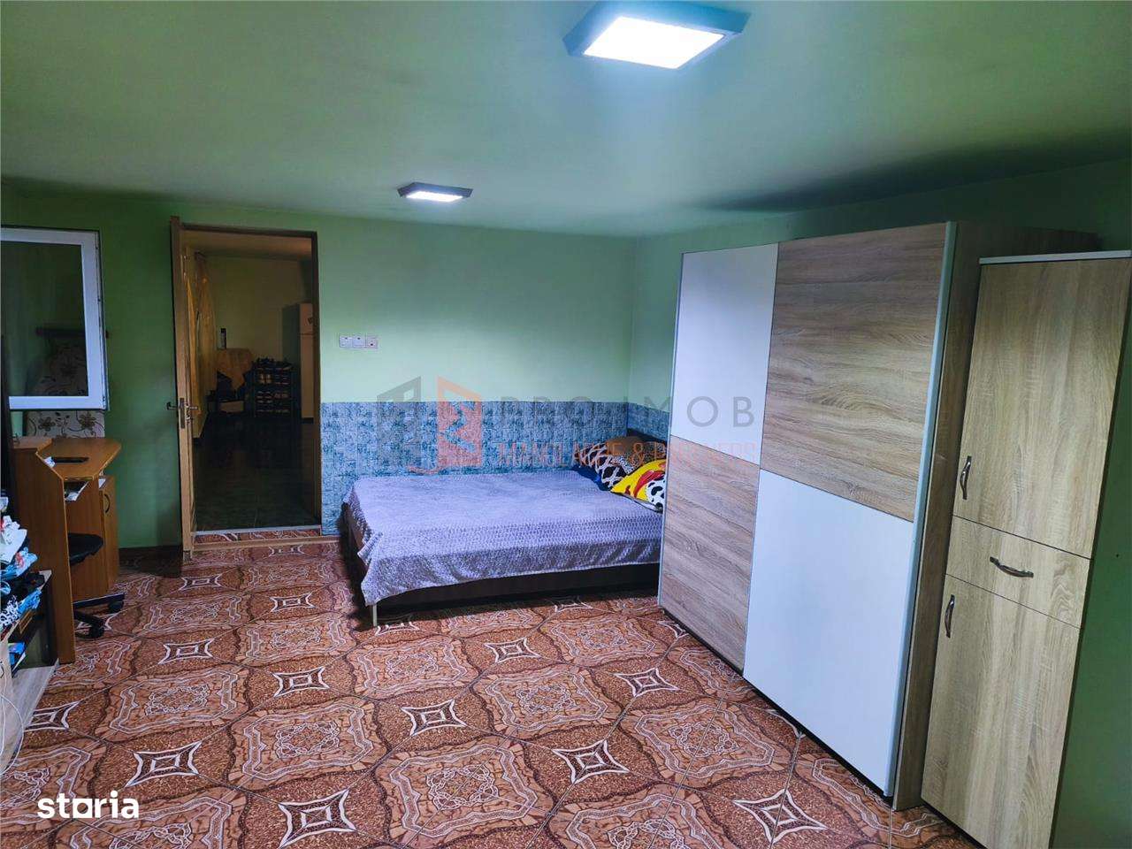 Casa tip parter zona Dealul Viei - Imagine principală: 4/14