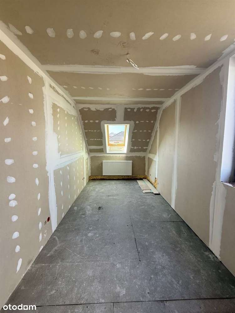 Super Oferta Dom wolnostojący 123 m2 W Nowogardzie-12