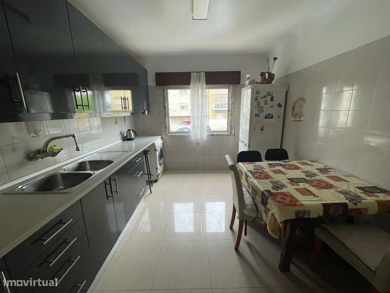Apartamento 3 quartos Amadora - Grande imagem: 4/12
