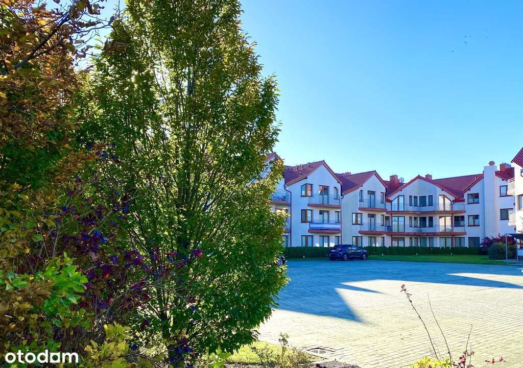 Apartamenty 2/3 pokojowe | Darłowo |  Marina | - Pełny obrazek: 4/17