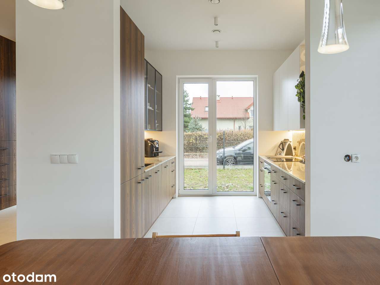 UNIKATOWY DOM Z NIEZALEŻNYM MIESZKANIEM W BRYLE BUDYNKU!!! - Pełny obrazek: 5/20