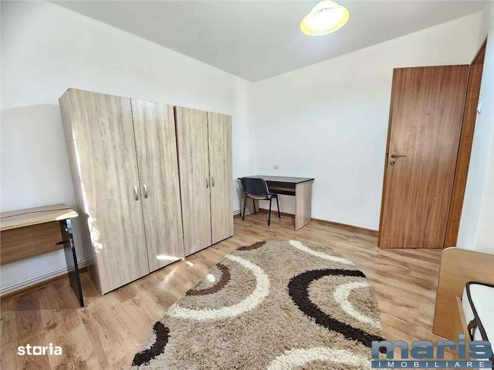 Inchiriere apartament 2 camere langa UMFST si Spitale - Imagine principală: 4/9