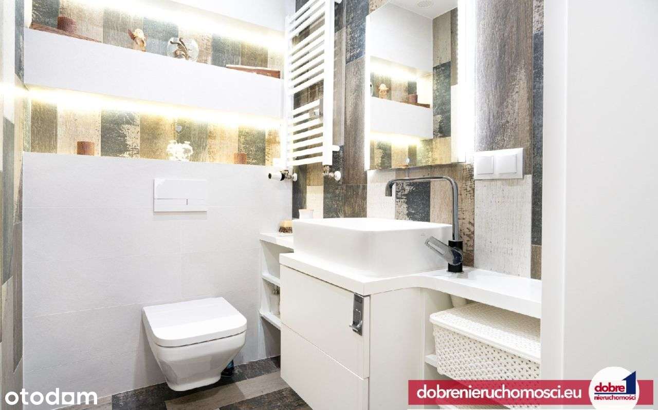 Dom 142 m² na dużej działce 960 m² – Dobrcz-13