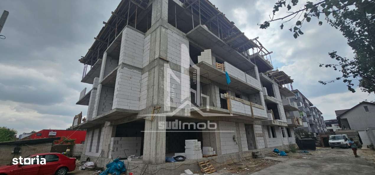 Parc Laurentiu Raiciu garsoniera decomandata. - Imagine principală: 4/10