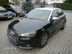 Audi A1 1.2 TFSI Sportback Attraction - 12