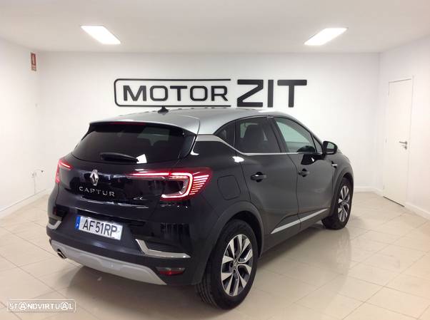 Renault Captur 1.0 TCe Exclusive - 6