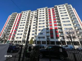 Apartament 2 Camere 55 mp - Regie Residence Faza 2 - La Gri Grozavesti