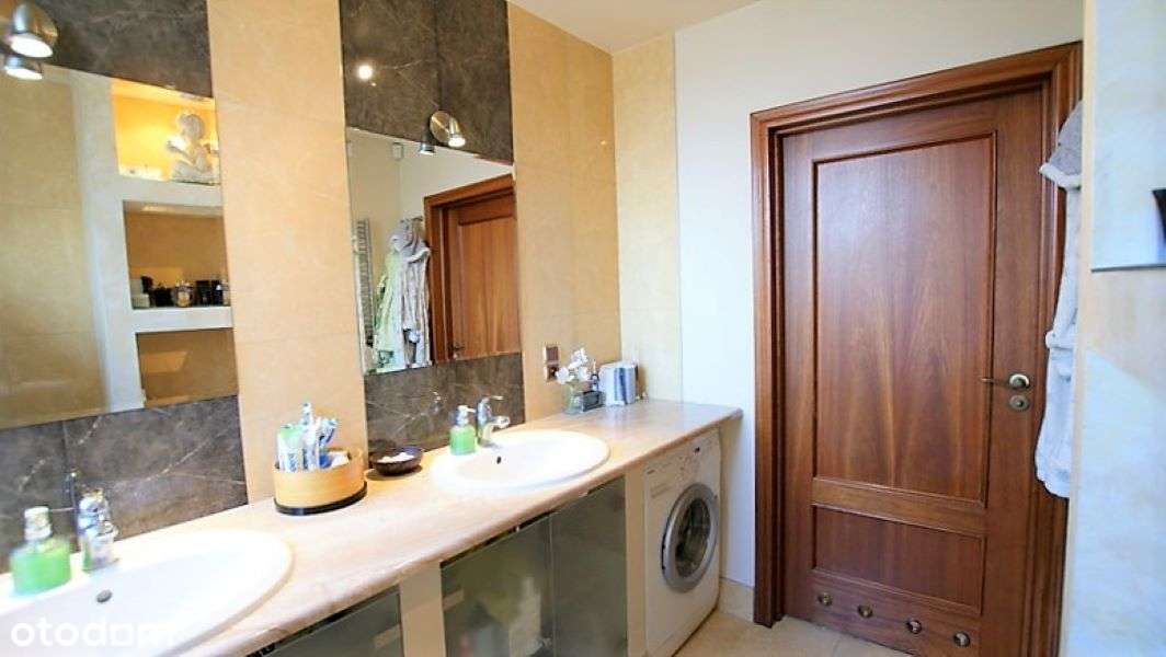 Dom w zabudowie Szeregowej w Smolcu ul. Bukowa-14