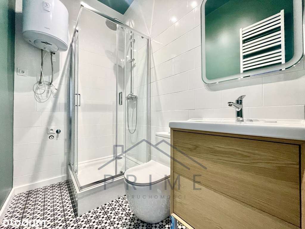 2 lokale/50,8m2/Centrum/ROI 8,8%-9