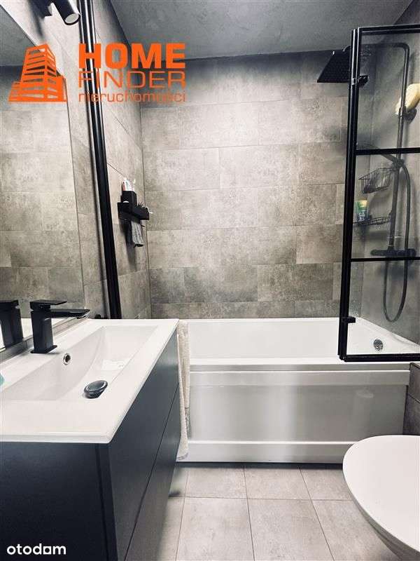 Mieszkanie - Gdynia Śródmieście-3