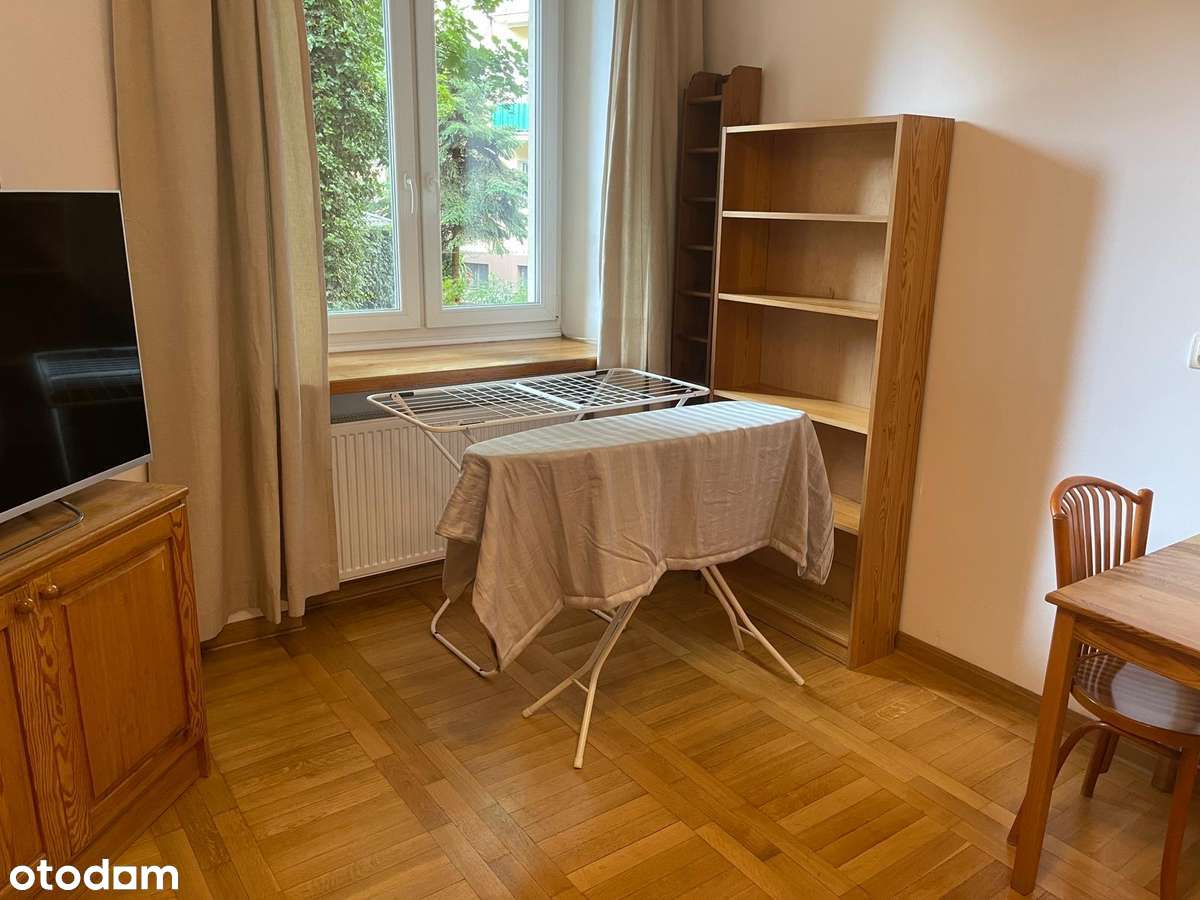 Kawalerka Stare Miasto - Pełny obrazek: 5/11