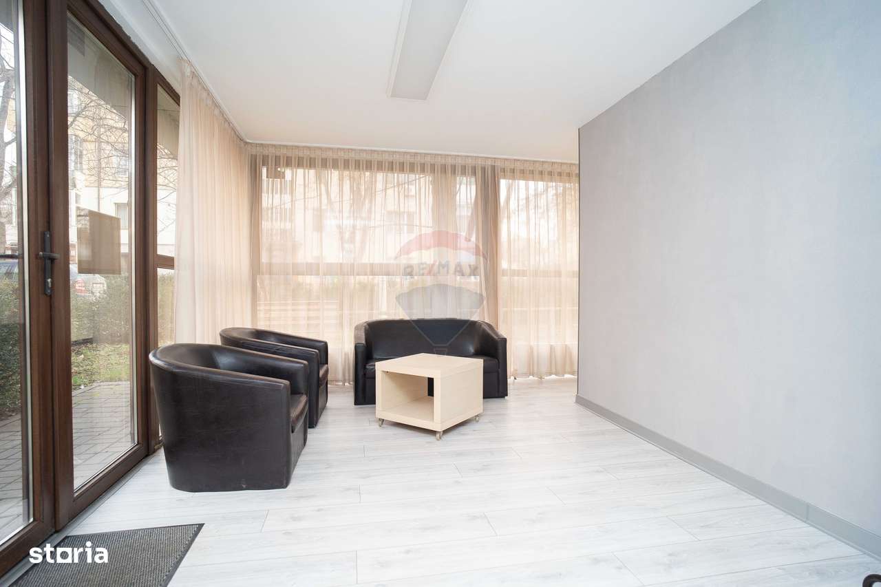 SPAȚIU COMERCIAL - Zona Tudor Vladimirescu - Imagine principală: 4/10
