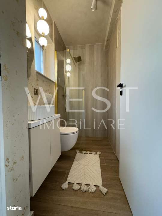 Casa insiruita | 4 camere | 3 bai | terasa |gradina | zona Il Milanese - Imagine principală: 3/10