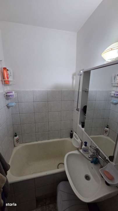 Apartament 3 camere – Zona Solidaritatii, etaj intermediar-11