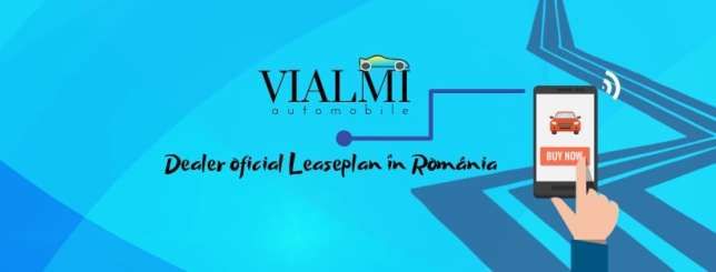 AUTOMOBILE VIALMI logo