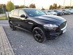 Jaguar F-Pace - 8