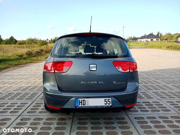 Seat Altea XL - 6