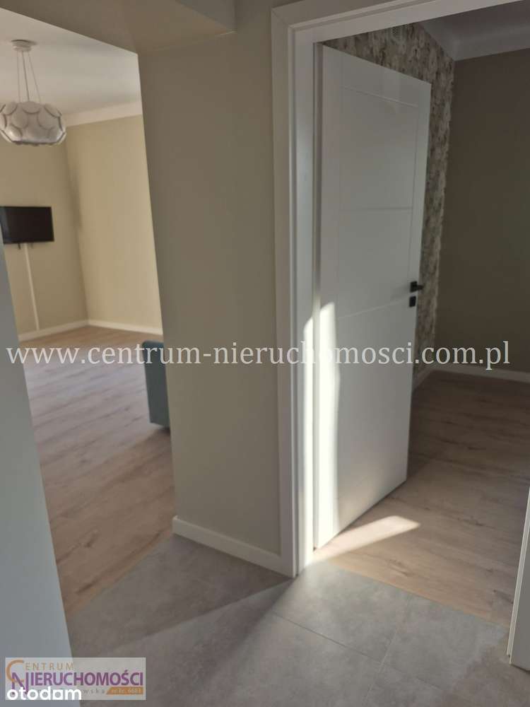 Na sprzedaż 2-pokojowe mieszkanie Mińsk Mazowiecki ul. Sosnkowskiego - Pełny obrazek: 5/8