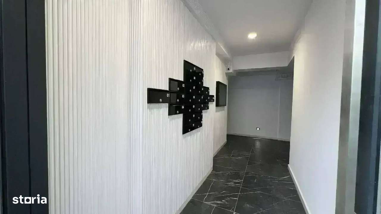 Apartament 3 camere | Mosilor Boutique II | Eminescu | Mosilor | Obor-10