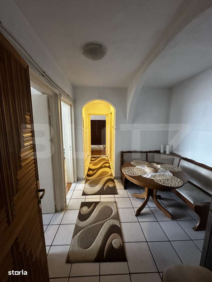 Apartament de vanzare, cu 2 camere, 60 mp, zona Micro 15 - Imagine principală: 4/6