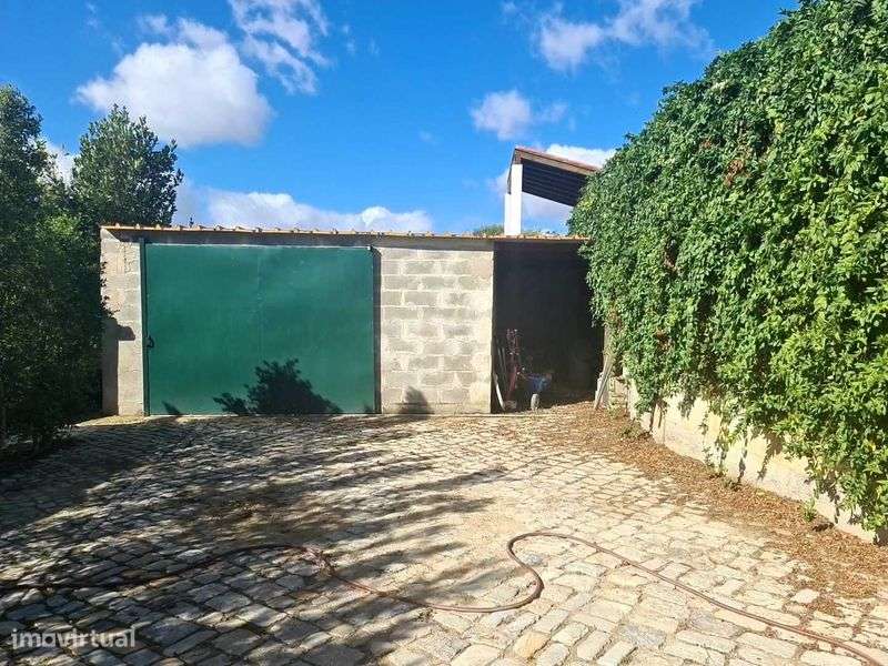 Moradia acolhedora com vistas maravilhosas sobre a Ria Formosa - Grande imagem: 4/10