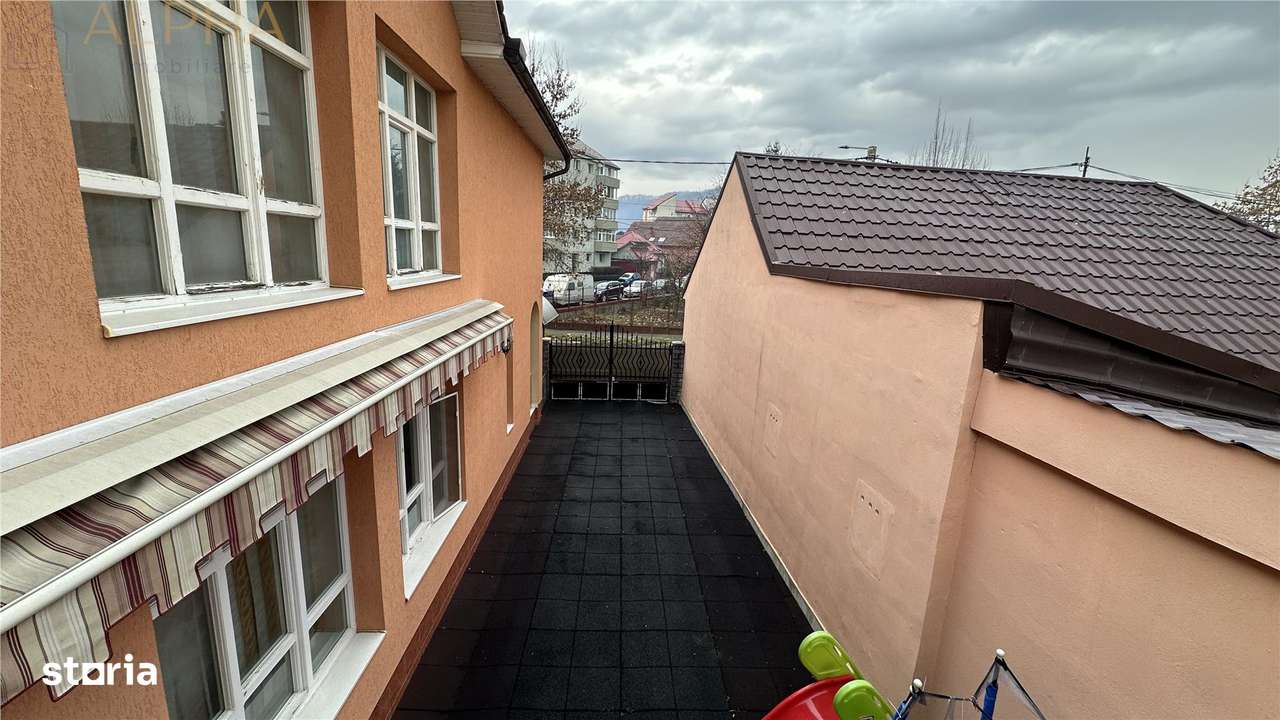 Vila Impunatoare cu 13 Camere – Ideala pentru Clinica, After-School sa-19