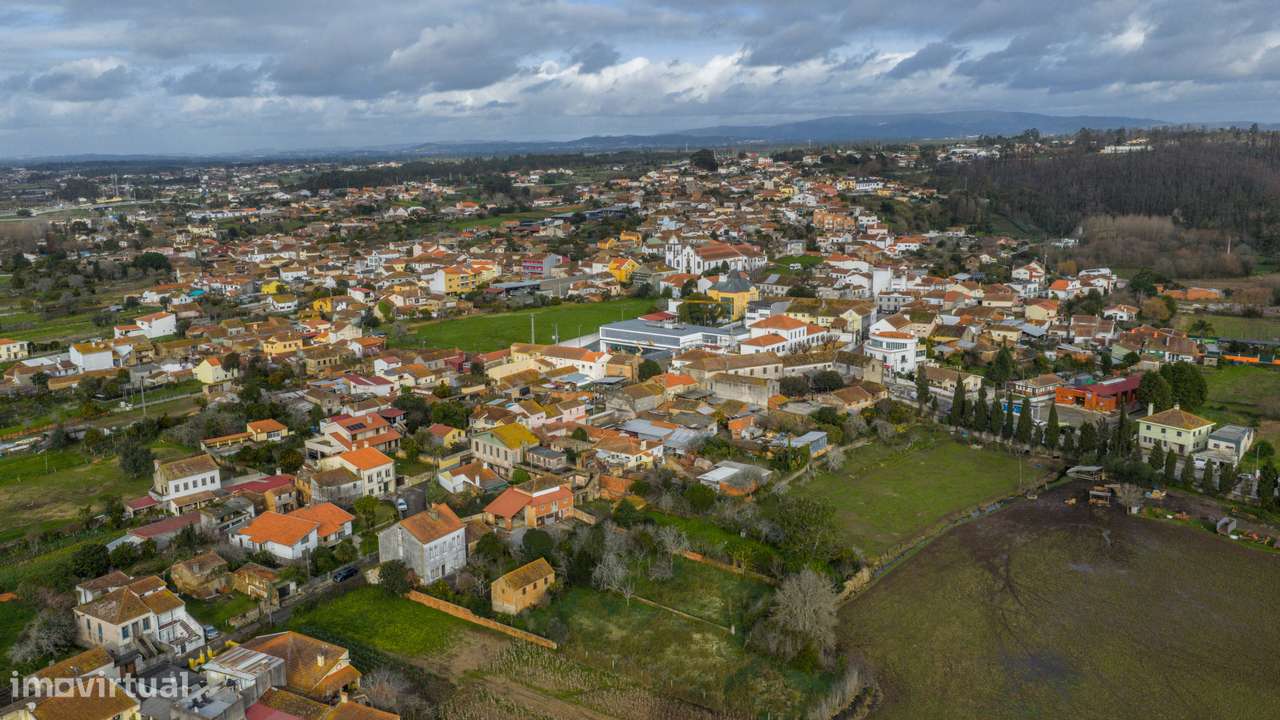 Moradia T2 -Angeja-24