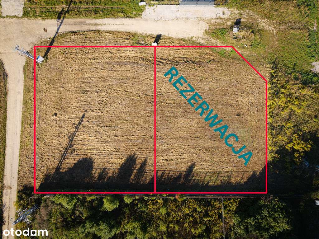 Ze mną działki nie kupisz? - Pełny obrazek: 3/12