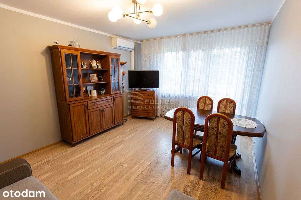 4 pokojowe mieszkanie na osiedlu - Żarów - Pełny obrazek: 4/11