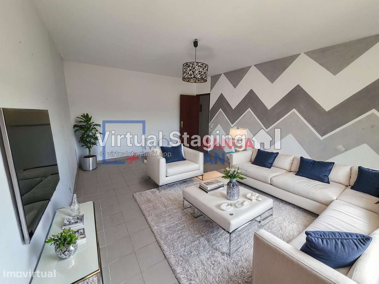 Apartamento T3 - Rio de Mouro - Grande imagem: 3/21