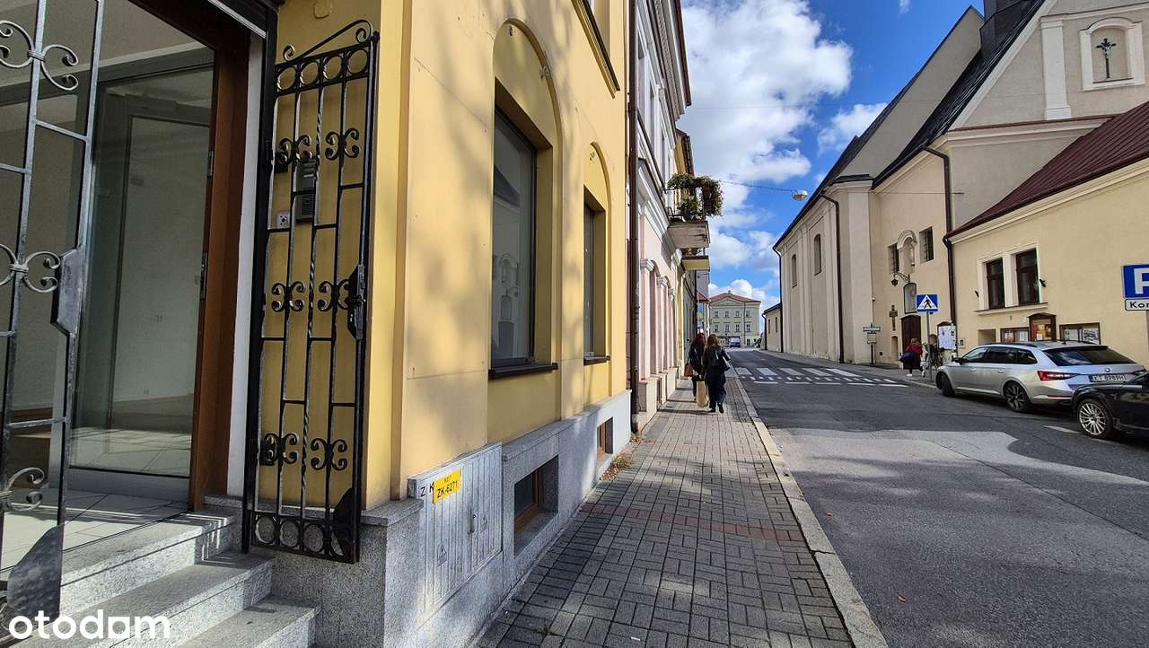 Tarnów, ul.Bernardyńska, pod kosmetyke, gabinet masażu, sklep, komis - Pełny obrazek: 4/9