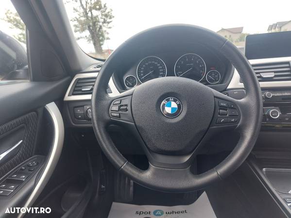 BMW Seria 3 - 13