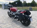 Triumph Rocket - 8