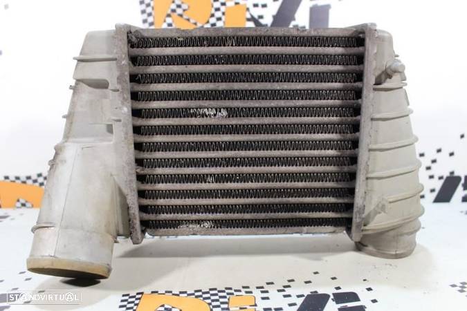 Radiador Do Intercooler Audi A3 (8L1)  8L9145806b / 8L9 145 806 B - 5