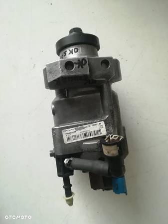 POMPA WTRYSKOWA DELPHI R9044Z034A 2.0TDCI - 2