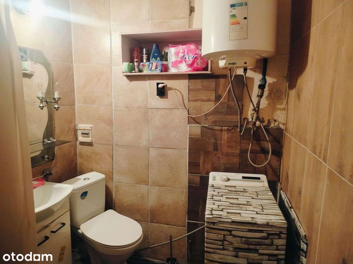 Działka Rod Prądy 266mkw - Pełny obrazek: 5/9