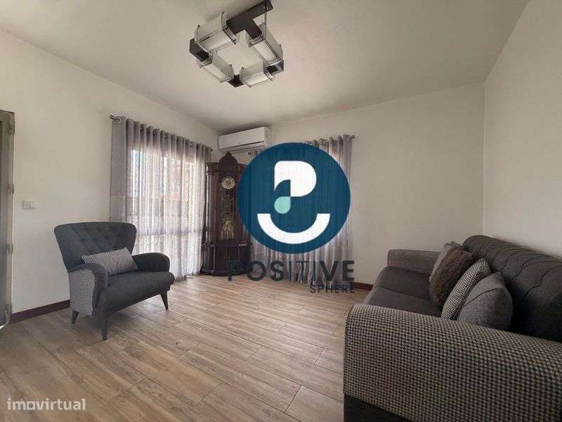 Moradia t2 mobilada  e equipada - Grande imagem: 4/12