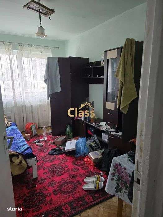 Apartament 2 camere | Decomandat | 50 mpu | zona Piata Flora Manastur - Imagine principală: 3/6