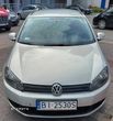 Volkswagen Golf VI 1.6 TDI Comfortline - 1