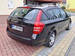 Kia Ceed 1.4 CVVT SW EX - 13