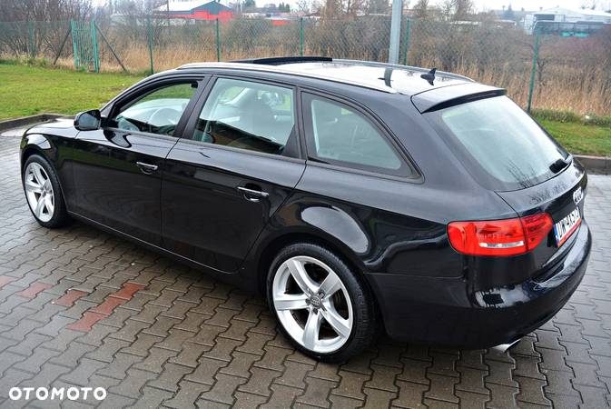 Audi A4 3.0 TDI Quattro S tronic - 3