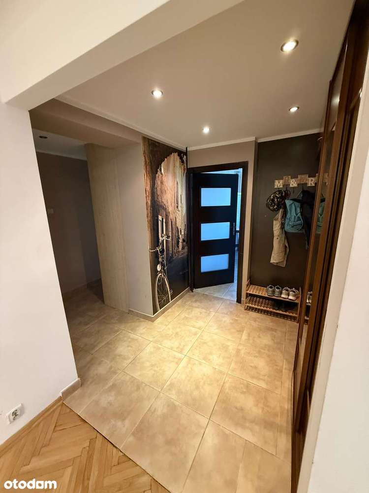 Białystok 61 m2 ścisłe centrum parter - Pełny obrazek: 4/10