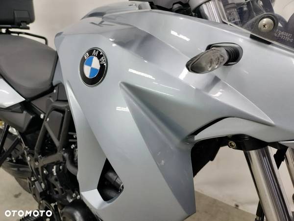 BMW GS - 7