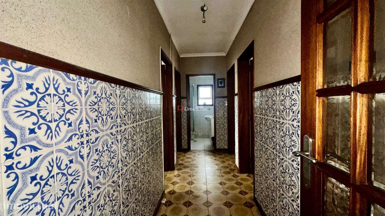 Moradia Geminada T3 Venda em Arcozelo,Vila Nova de Gaia-18