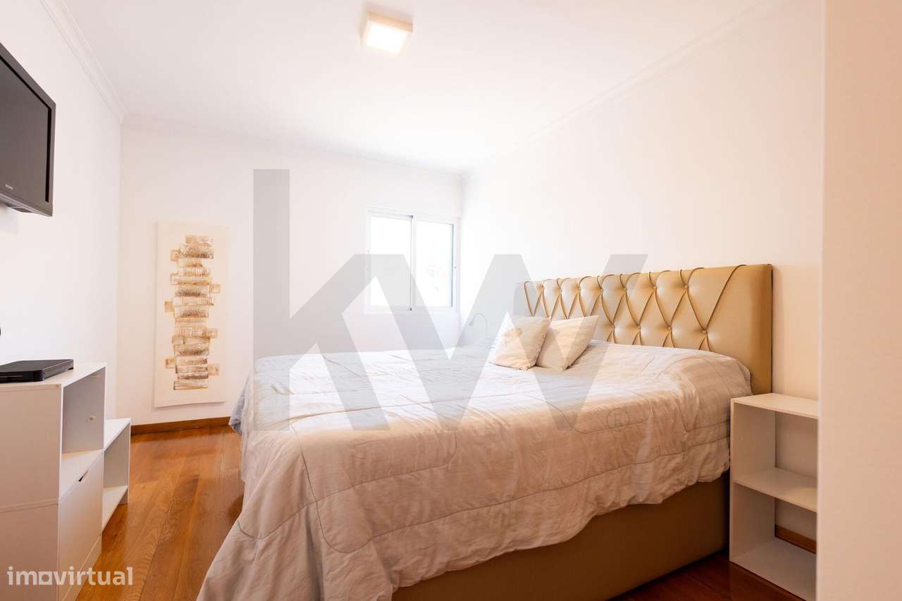 Apartamento T3 Duplex no Funchal-7