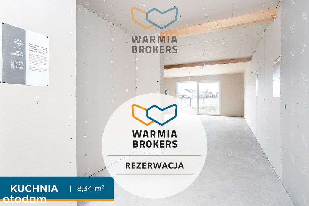 Energooszczędny, ostatni segment w Bartągu!-14