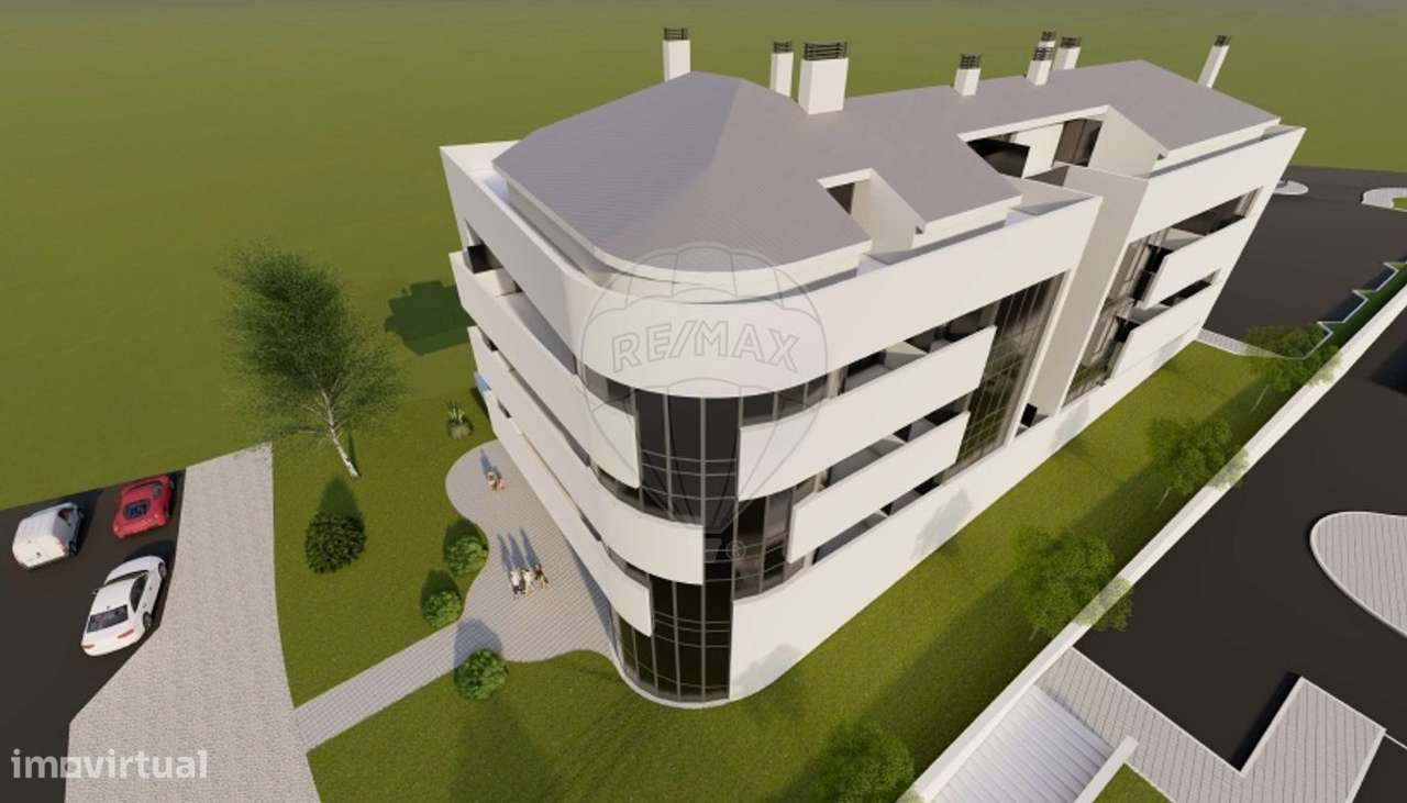 Apartamento T2 para venda - Grande imagem: 3/3