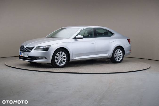 Skoda Superb 1.5 TSI Ambition - 1